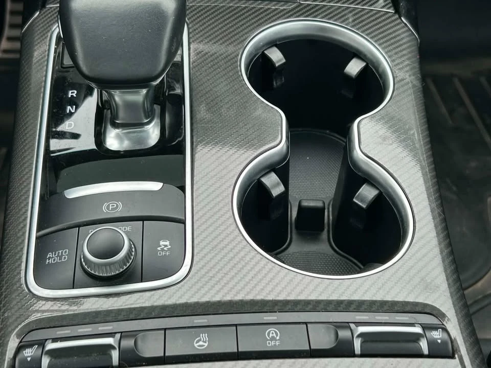 2019 Kia Stinger GT - Image 13 of 14