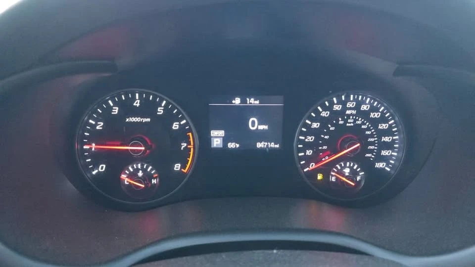2019 Kia Stinger GT - Image 17 of 20