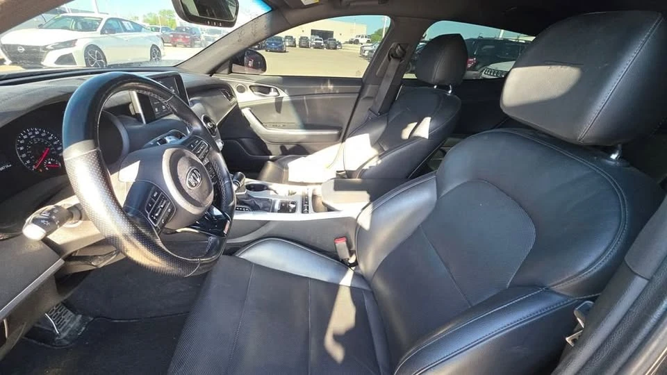 2019 Kia Stinger GT - Image 11 of 20