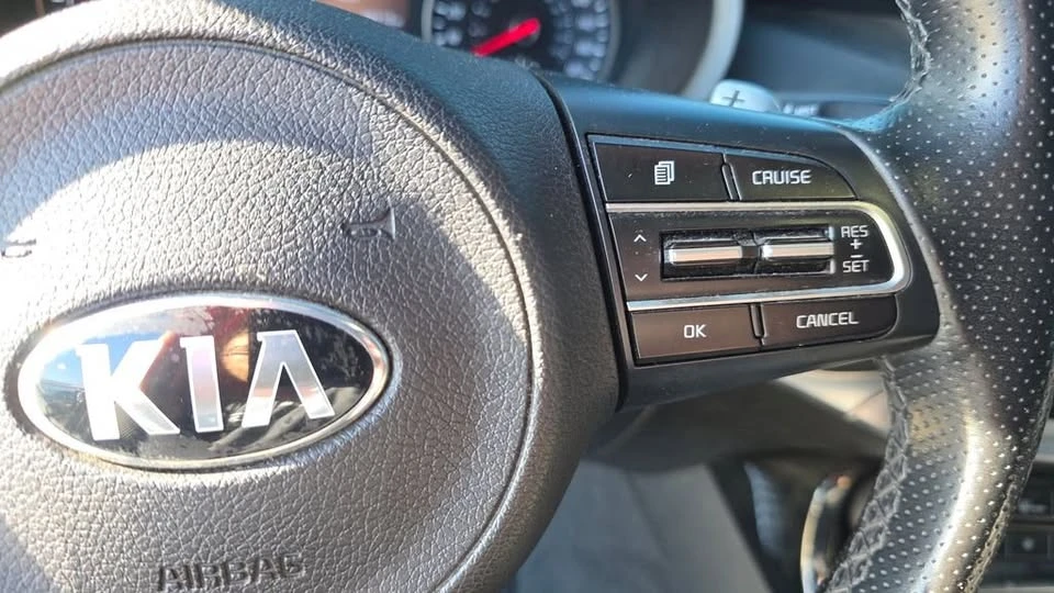 2019 Kia Stinger GT - Image 15 of 20