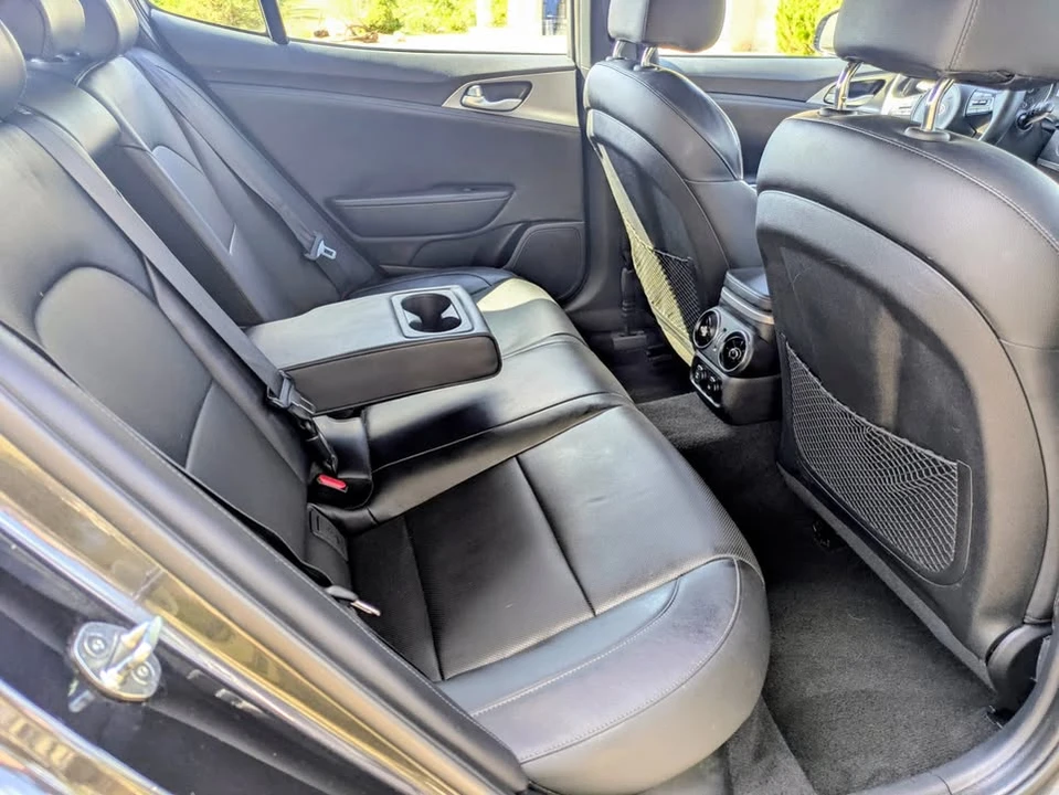2019 Kia Stinger GT - Image 13 of 20