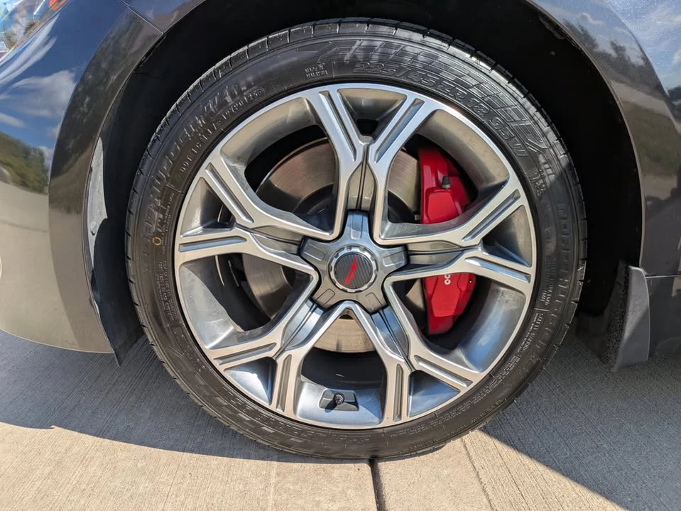2019 Kia Stinger GT - Image 20 of 20