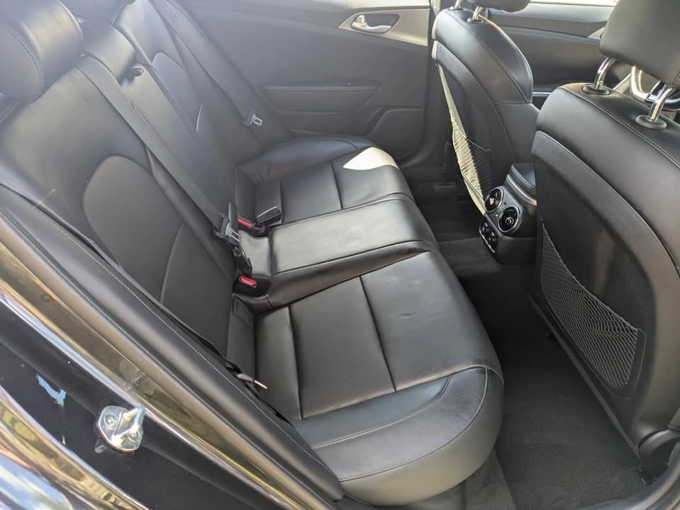 2019 Kia Stinger GT - Image 14 of 20