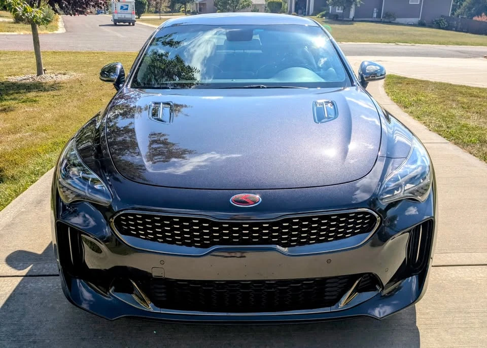 2019 Kia Stinger GT - Image 6 of 20