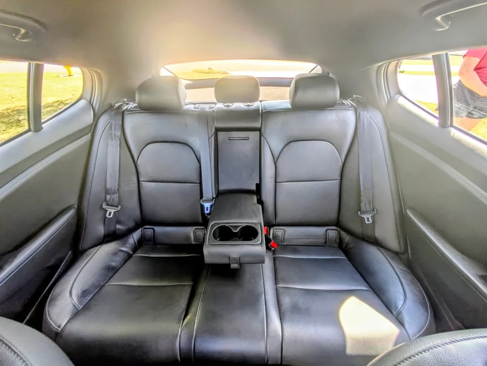 2019 Kia Stinger GT - Image 18 of 20