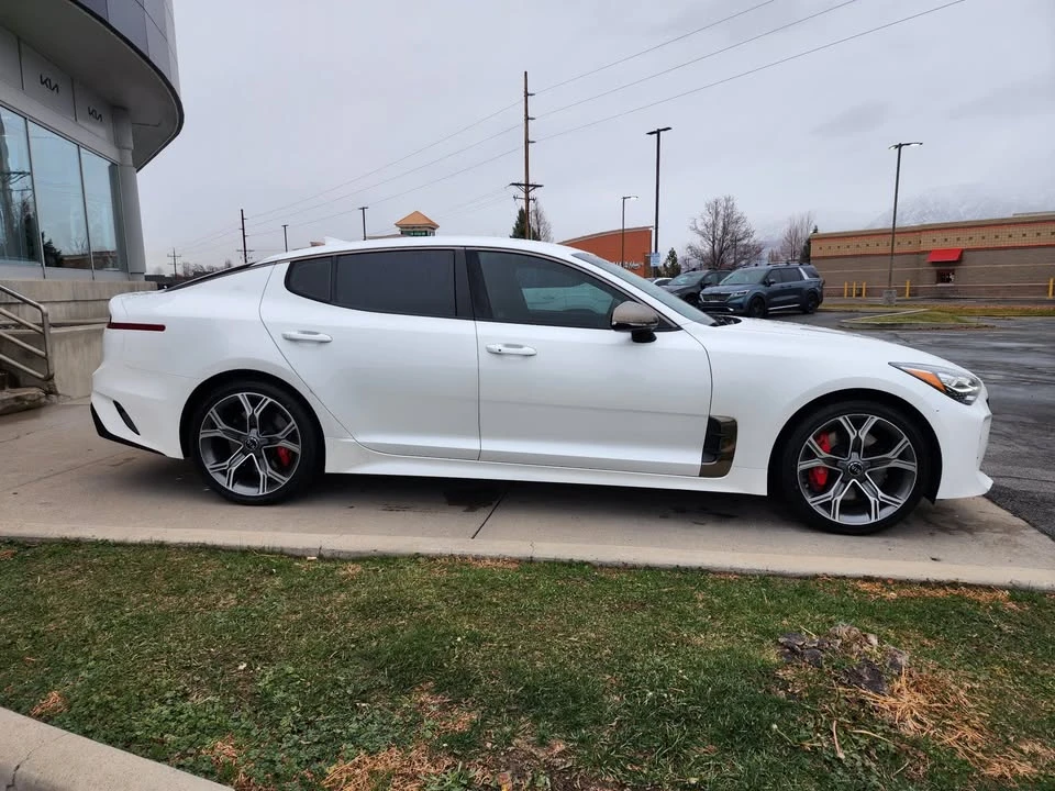2019 Kia Stinger GT - Image 7 of 13