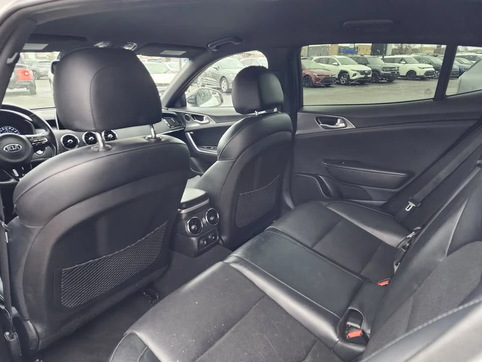 2019 Kia Stinger GT - Image 11 of 13