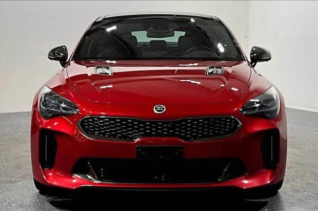 2019 Kia Stinger GT - Image 2 of 13