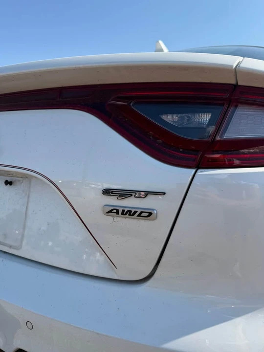2019 Kia Stinger GT - Image 5 of 12