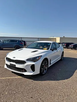 2019 Kia Stinger GT AWD