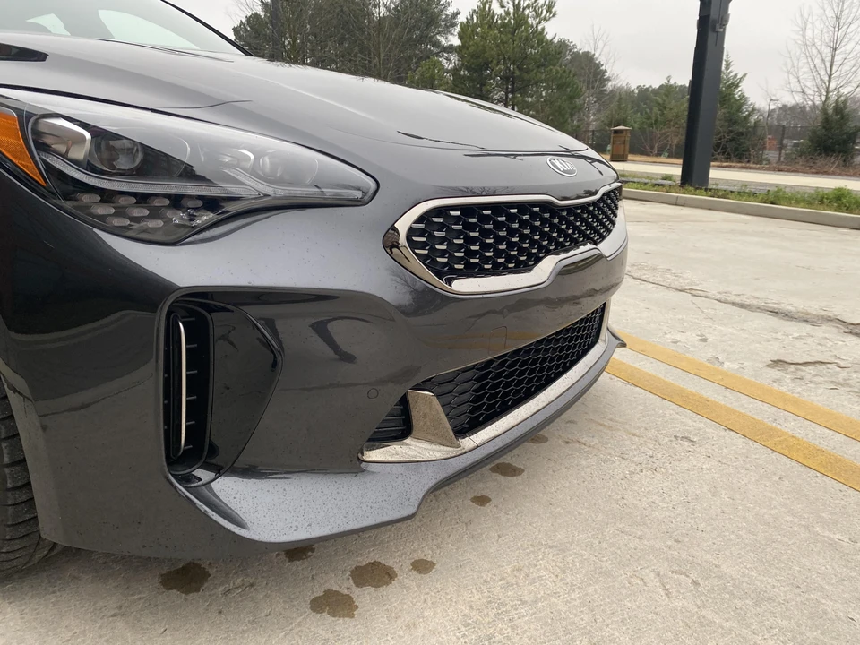 2019 Kia Stinger GT - Image 26 of 31