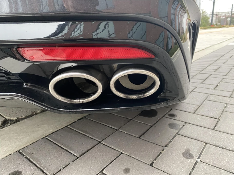2019 Kia Stinger GT - Image 31 of 31