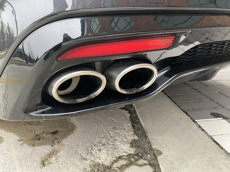 2019 Kia Stinger GT - Image 30 of 31