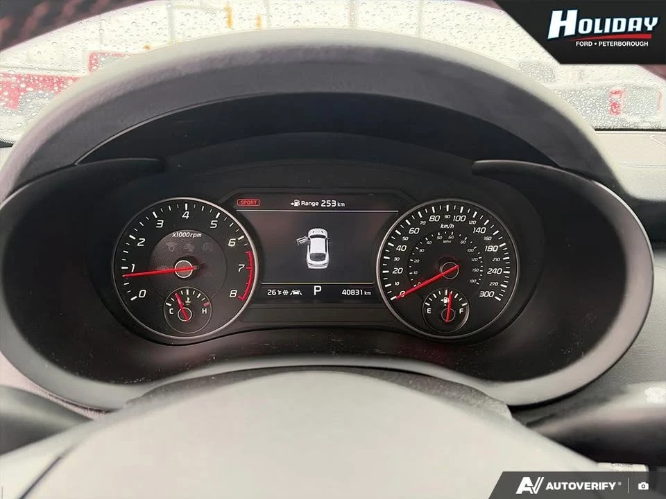 2019 Kia Stinger GT - Image 9 of 12