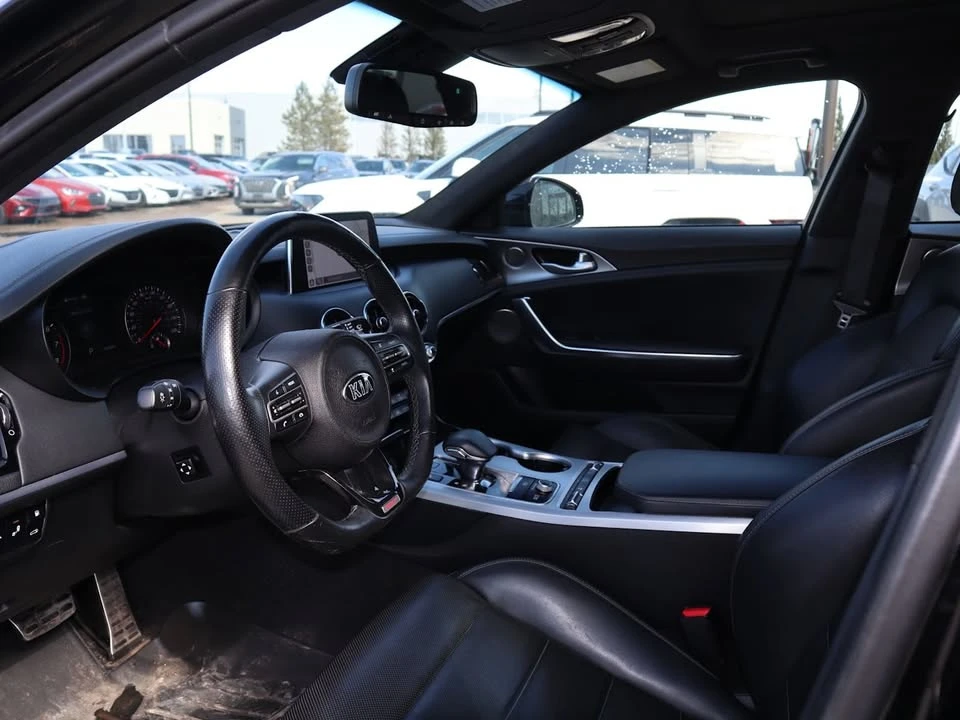 2019 Kia Stinger GT - Image 15 of 20