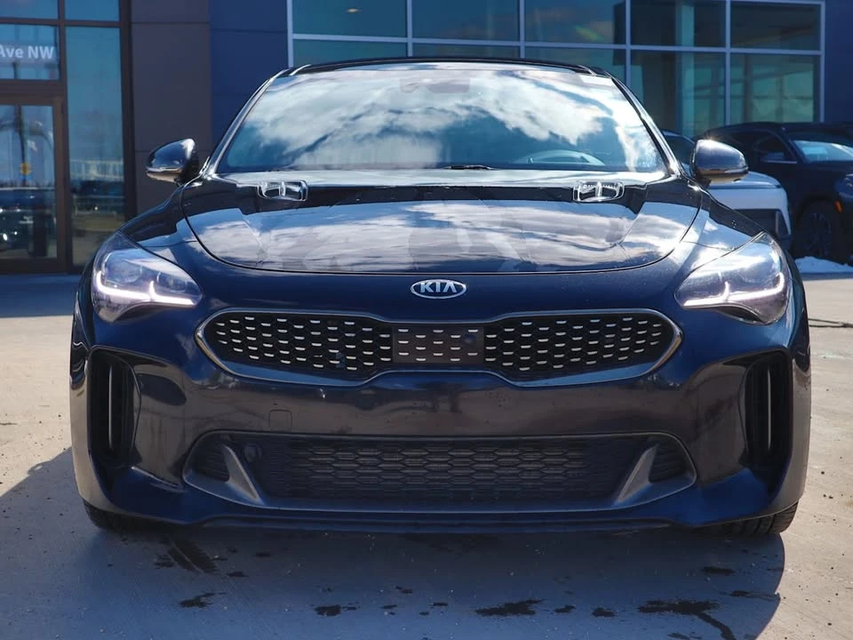 2019 Kia Stinger GT - Image 3 of 20