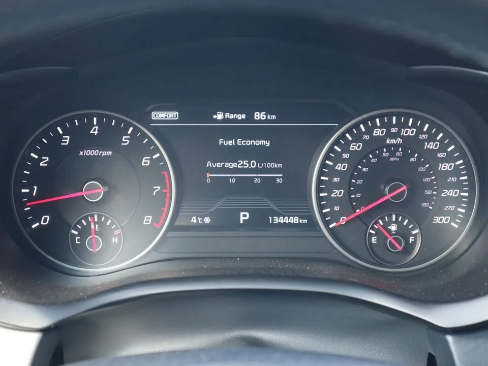 2019 Kia Stinger GT - Image 19 of 20