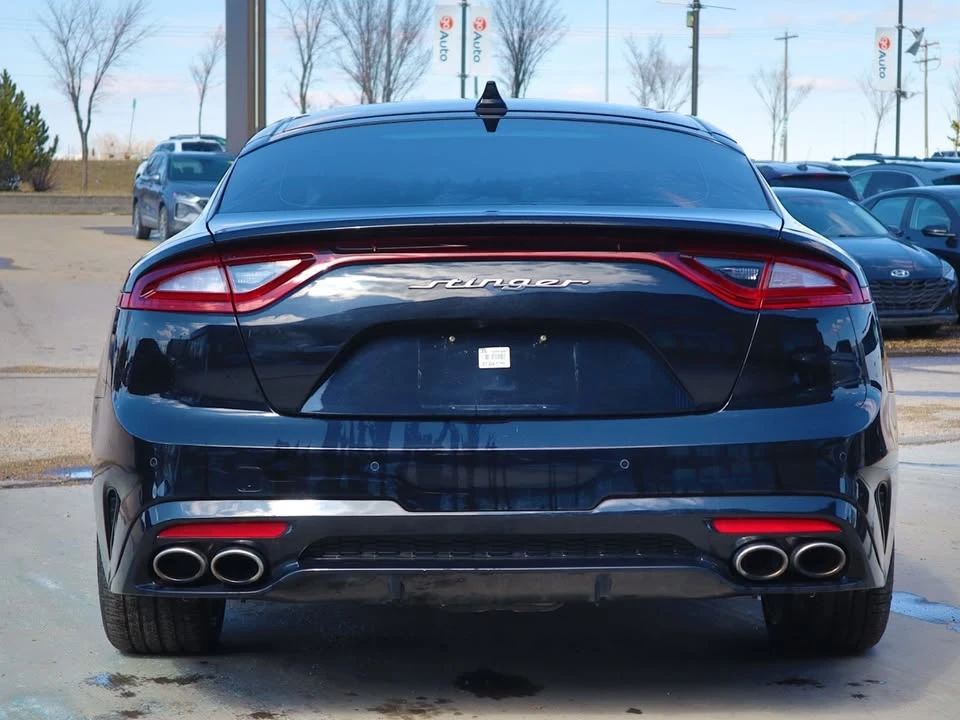 2019 Kia Stinger GT - Image 6 of 20