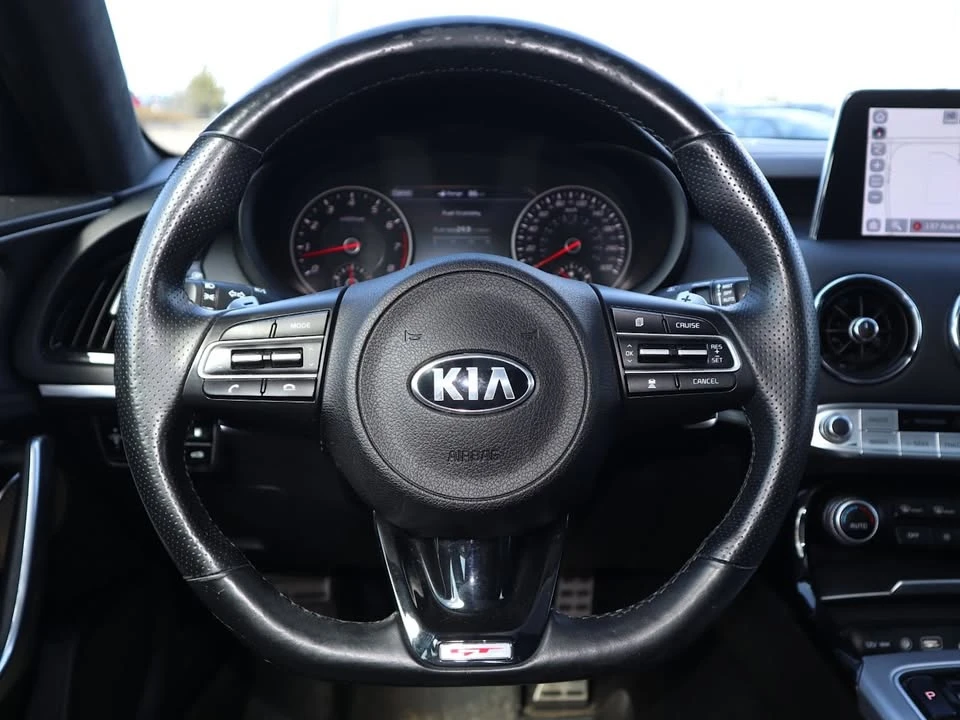 2019 Kia Stinger GT - Image 17 of 20