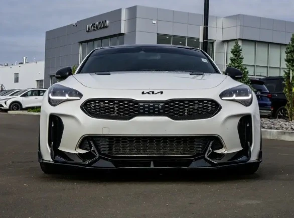 2019 Kia Stinger GT - Image 5 of 8