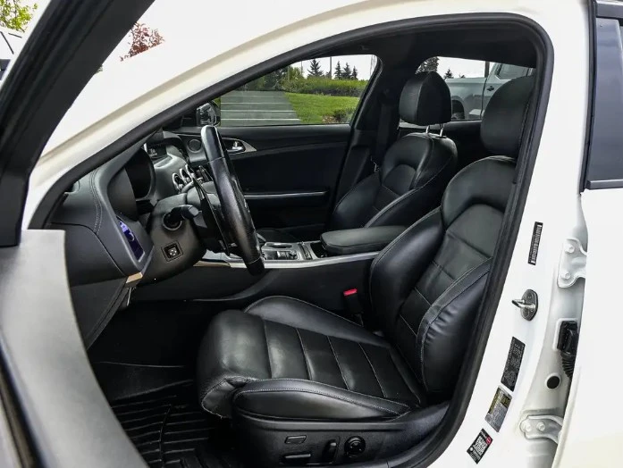 2019 Kia Stinger GT - Image 3 of 8