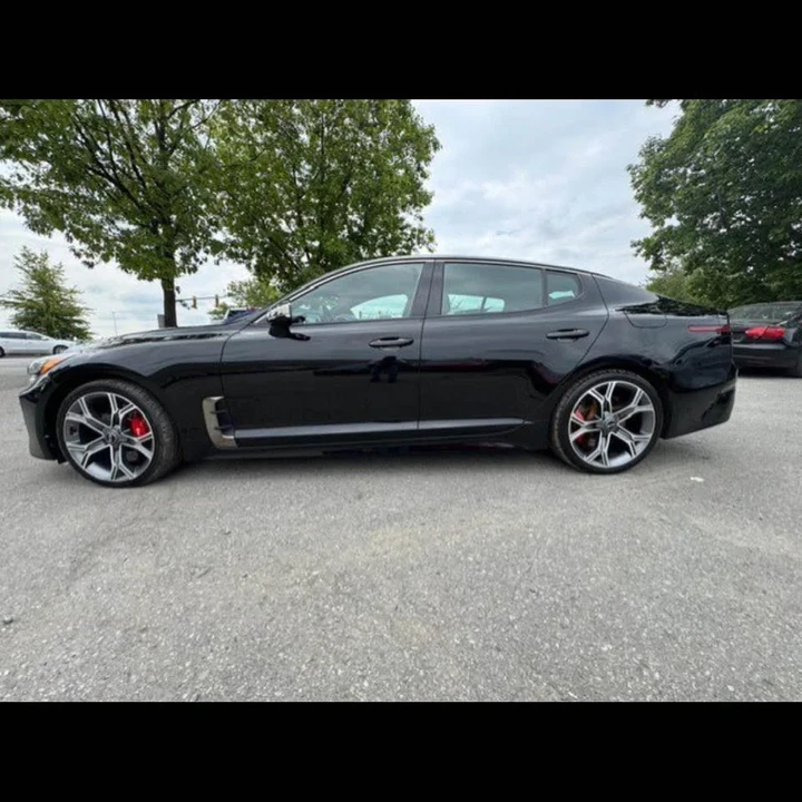 2019 Kia Stinger GT - Image 2 of 9