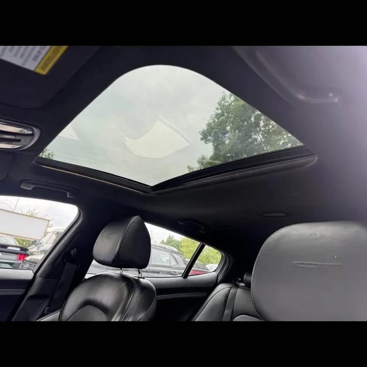 2019 Kia Stinger GT - Image 5 of 9