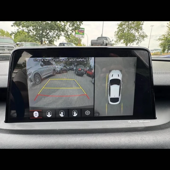 2019 Kia Stinger GT - Image 6 of 9