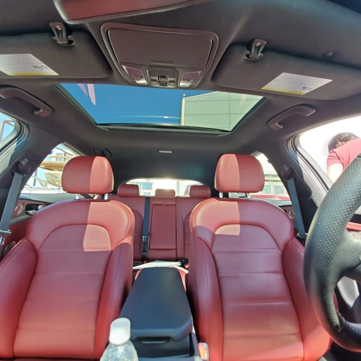2019 Kia Stinger GT - Image 7 of 11