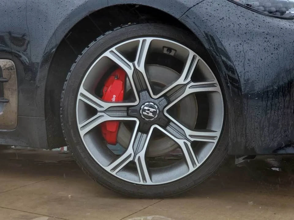 2019 Kia Stinger GT - Image 3 of 8