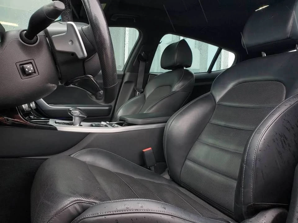 2019 Kia Stinger GT - Image 4 of 8