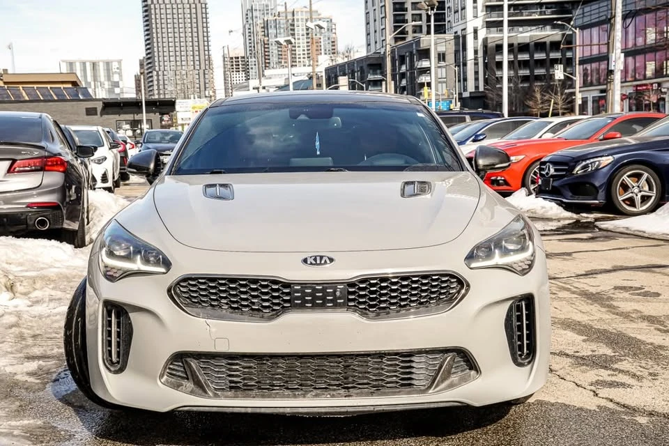 2019 Kia - Image 3 of 20