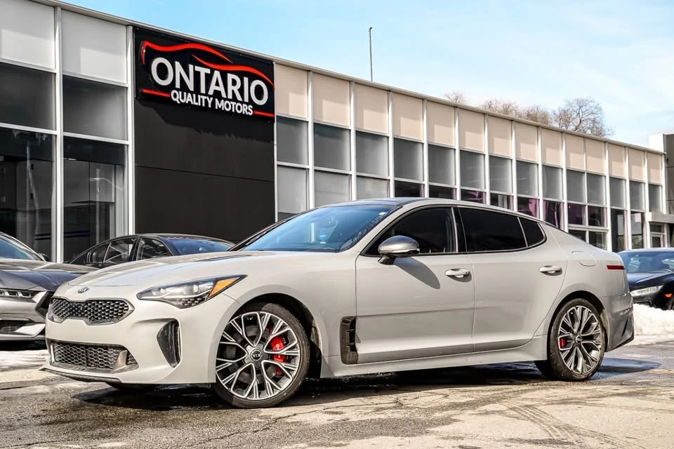 2019 Kia - Image 2 of 20