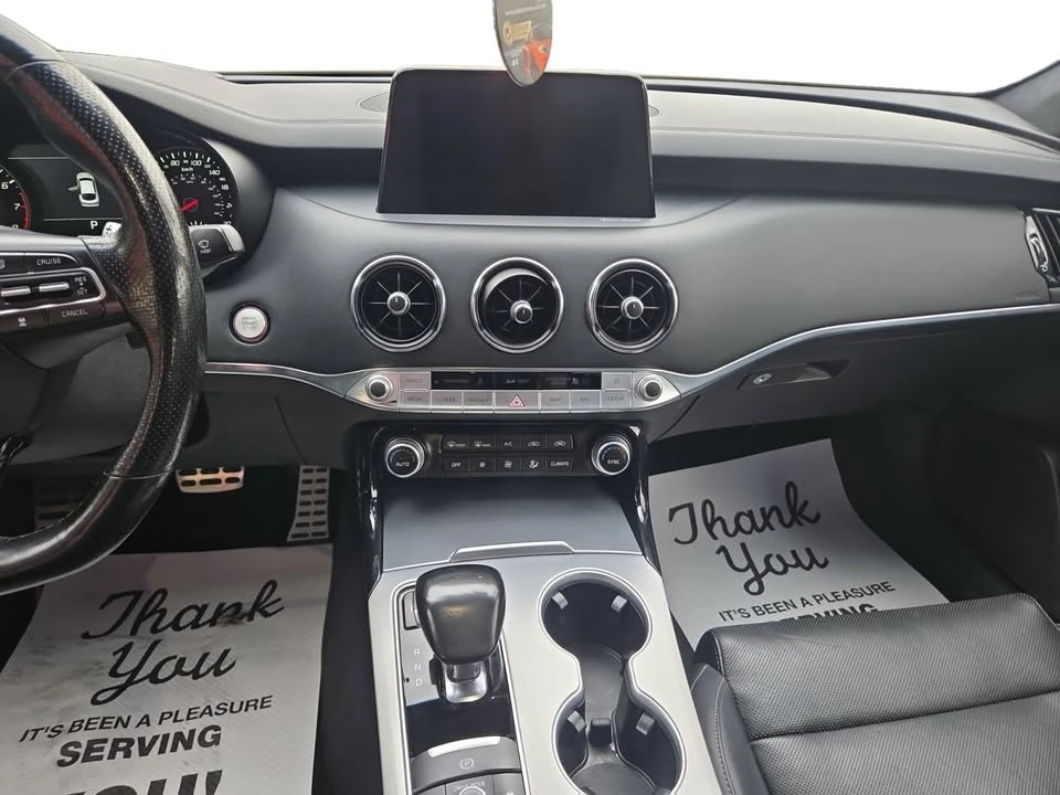 2019 Kia Stinger GT - Image 13 of 15