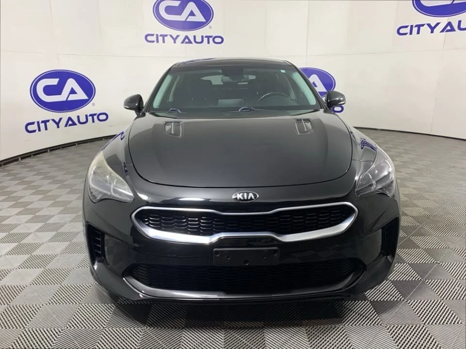2019 Kia Stinger GT - Image 8 of 12
