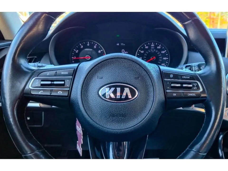 2019 Kia Stinger GT - Image 11 of 19