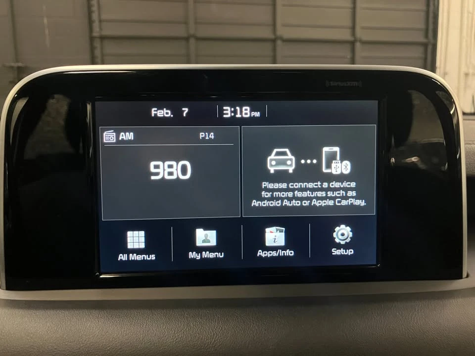 2019 Kia Stinger GT - Image 10 of 15