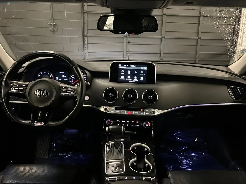 2019 Kia Stinger GT - Image 13 of 15