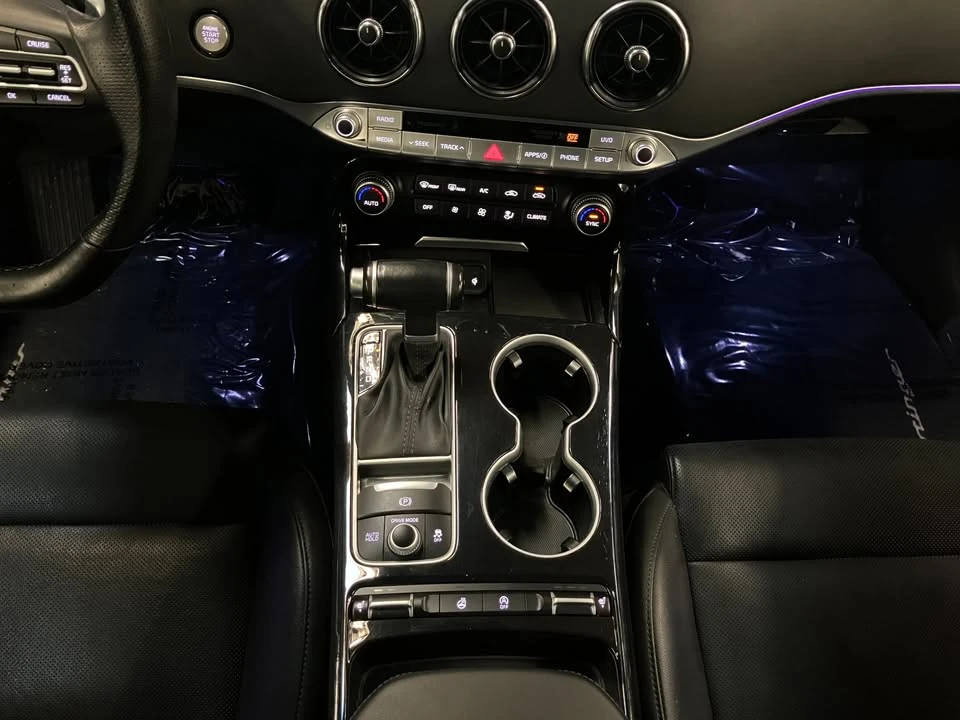 2019 Kia Stinger GT - Image 14 of 15