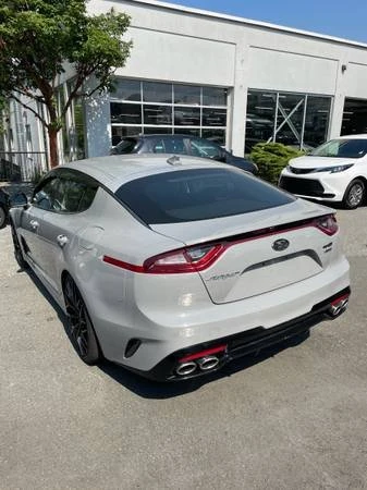 2019 Kia Stinger GT - Image 5 of 15