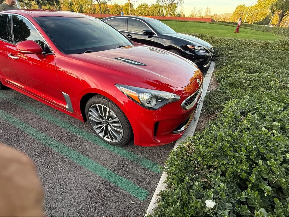 2019 Kia Stinger - Image 2 of 14