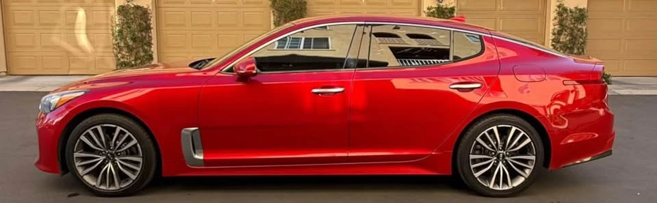 2019 Kia Stinger - Image 13 of 14