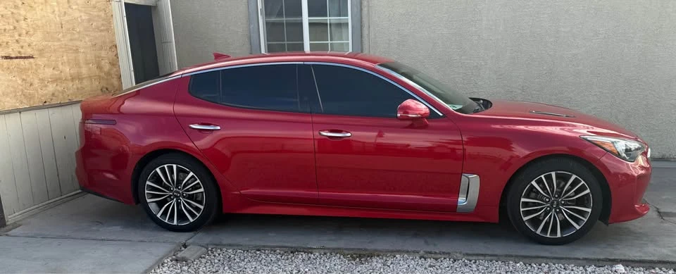 2019 Kia Stinger - Image 7 of 14