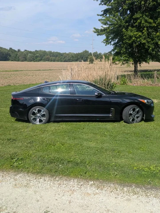 2019 Kia Stinger - Image 4 of 18