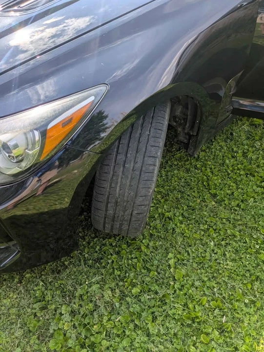 2019 Kia Stinger - Image 15 of 18