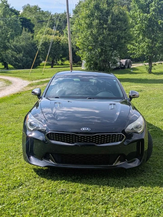 2019 Kia Stinger - Image 2 of 18