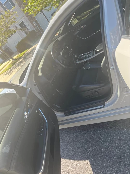 2019 Kia Stinger GT - Image 6 of 10
