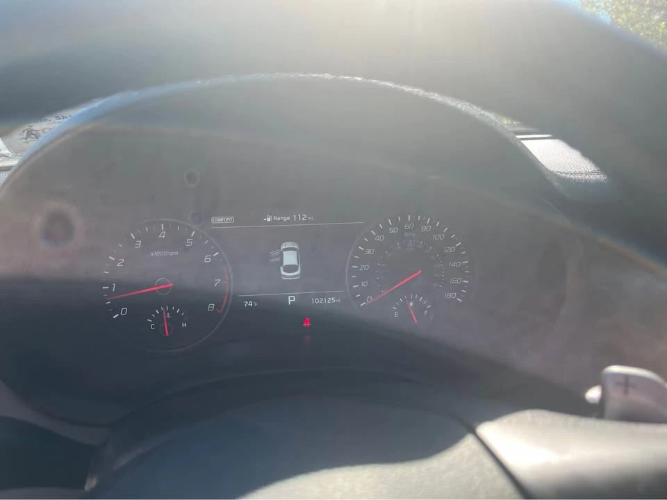 2019 Kia Stinger GT - Image 5 of 10
