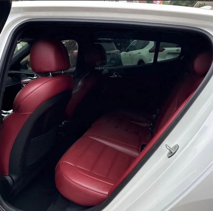 2019 Kia Stinger GT - Image 4 of 9
