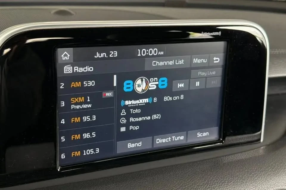 2019 Kia Stinger GT - Image 20 of 20